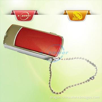 E-Power Hot Sale Metal USB Flash Drive U275